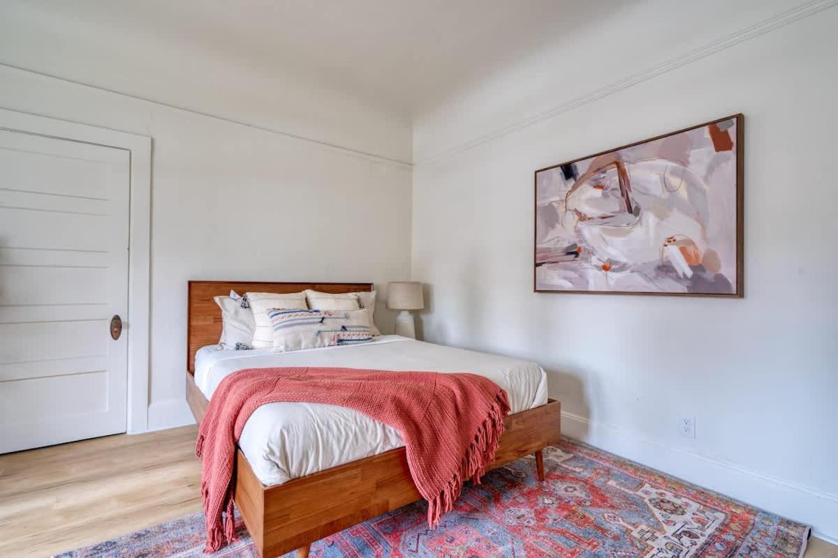 Stay Portland - The Sullivan'S Gulch Lodge - 94 Walkscore エクステリア 写真